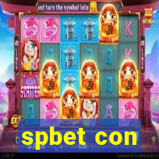 spbet con